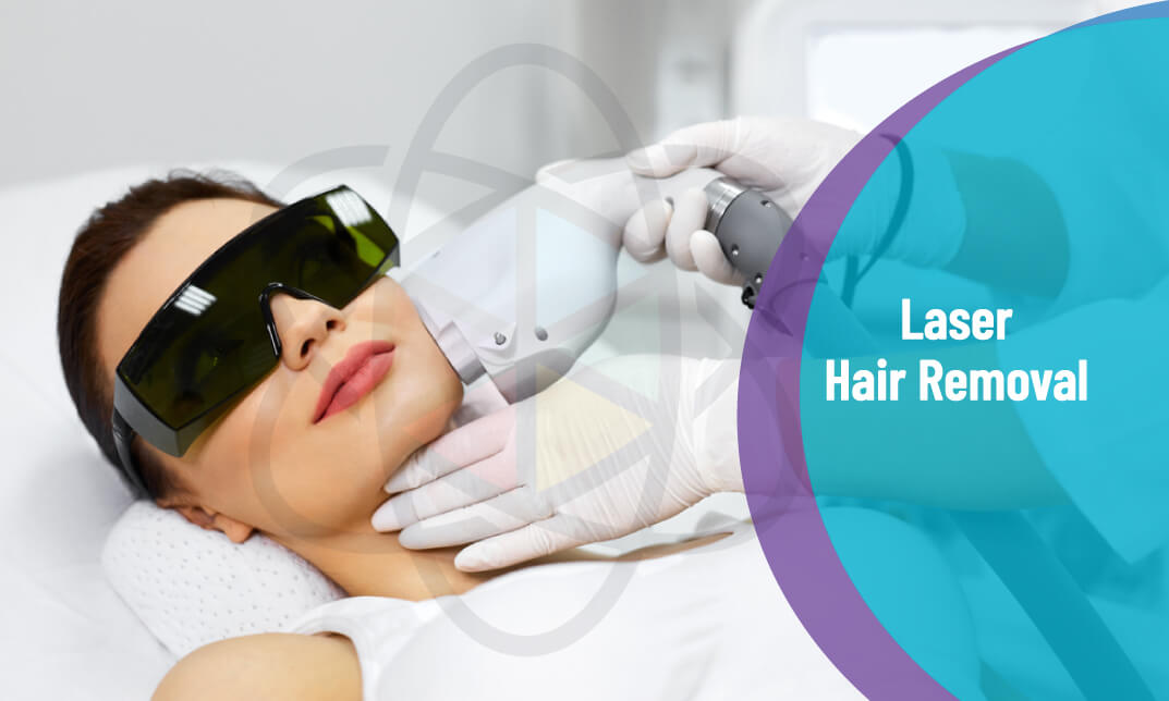 Laser Hair Removal Training – One Education