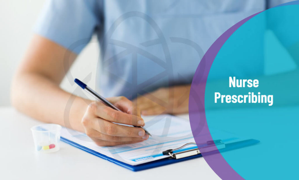 Online Nurse Prescribing Course 2023 One Education