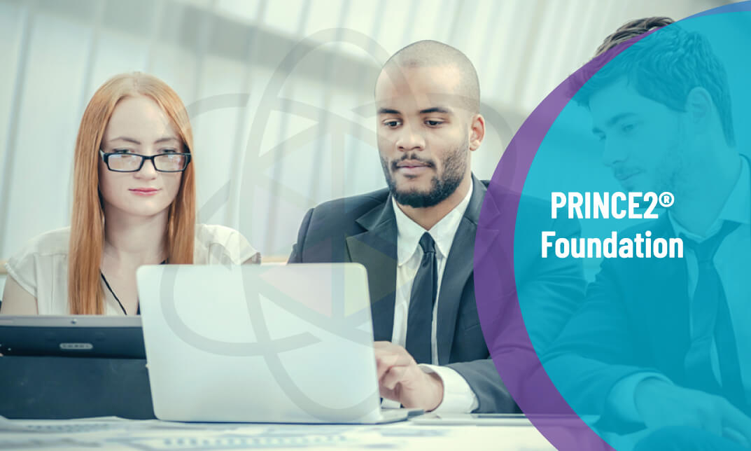 PRINCE2® Foundation