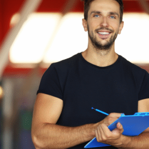 Personal Trainer
