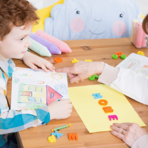 Play Therapy Training