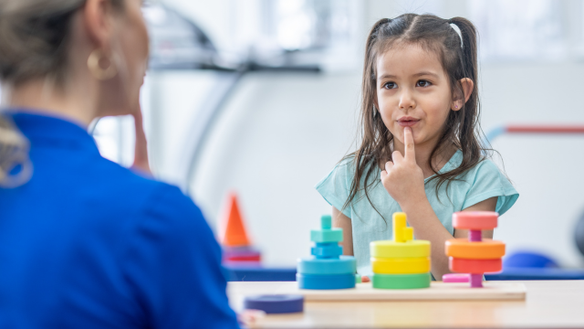 Play Therapy Training