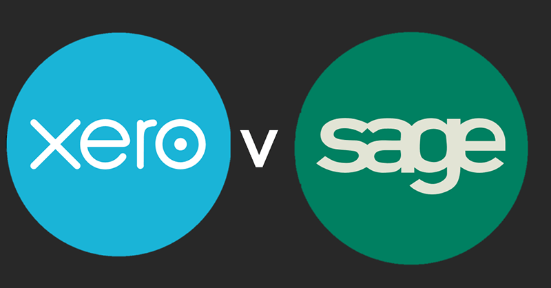 Reasons to Move from Sage to Xero