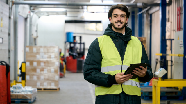 Transport Manager