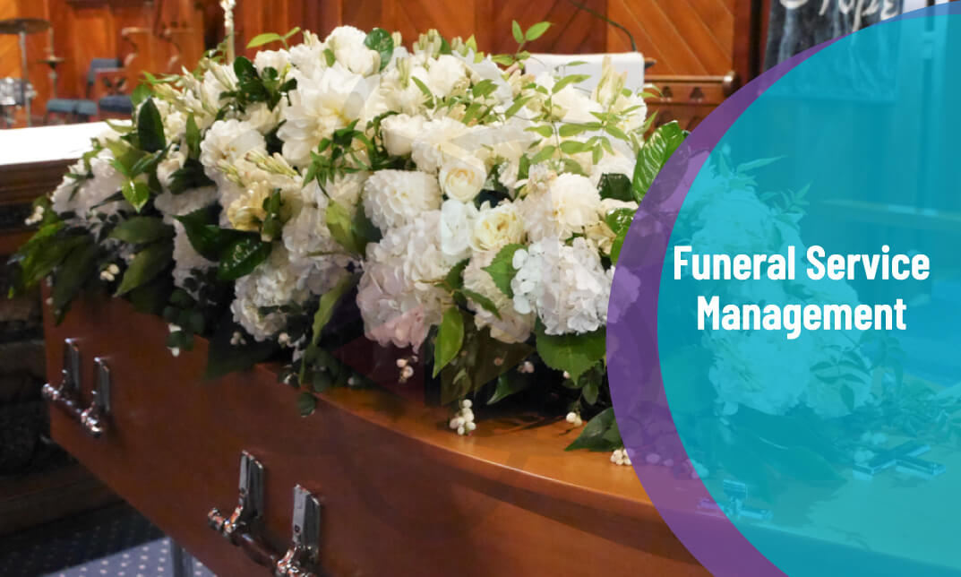Funeral Service Management