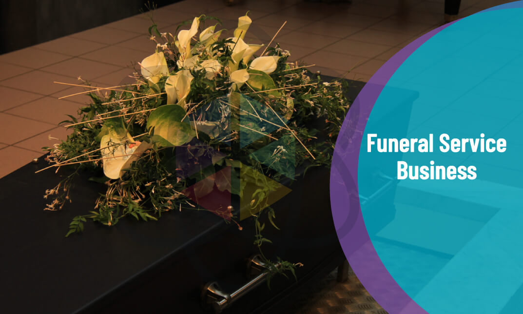 Funeral Service Business Course