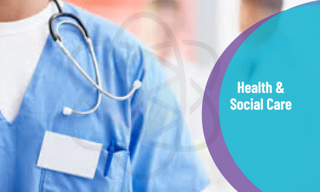 Health & Social Care One Education