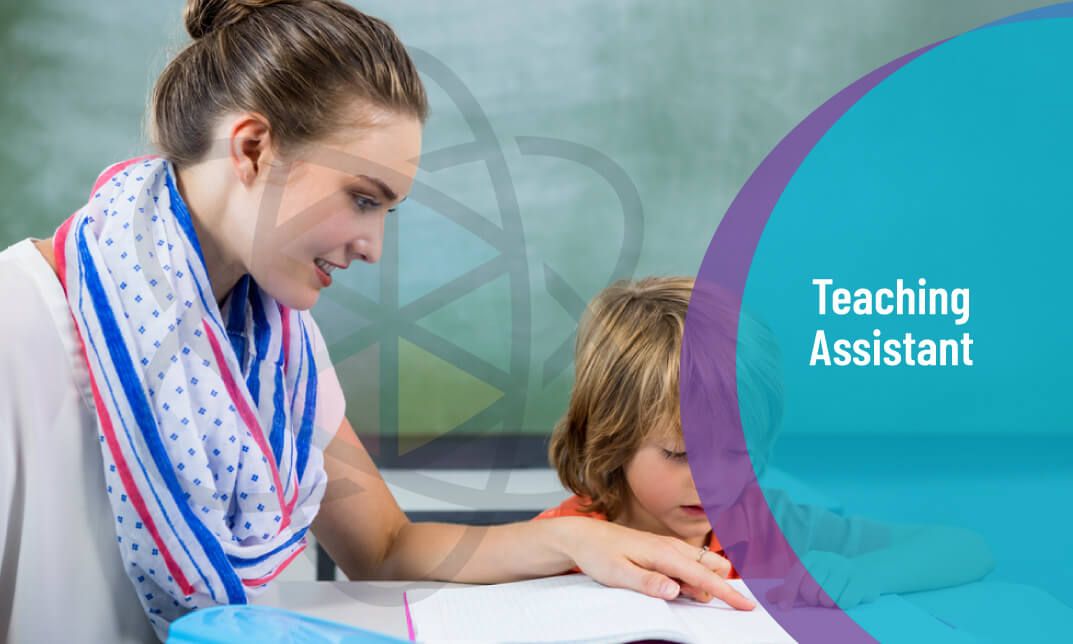 KS1 and KS2 Teaching Assistant – One Education