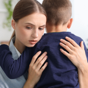 Safeguarding Children Level 3