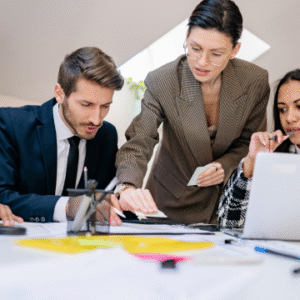 Safeguarding Officer Training