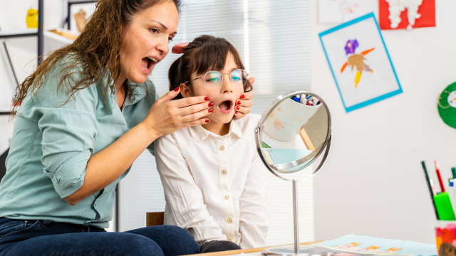 Speech and Language Therapy Assistant – One Education