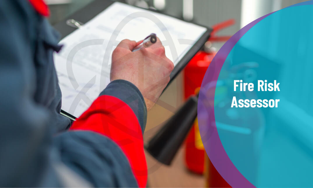 Fire Risk Assessor