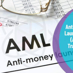 Anti Money Laundering (AML) Level 3 Training