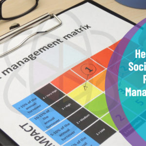 Health & Social Care - Risk Management
