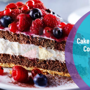 Cake Fillings Course
