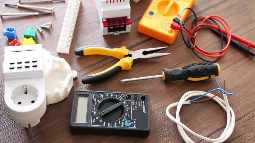 Electrical-Classes-in-PAT-Testing