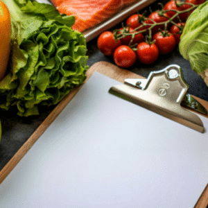 Healthy Nutrition Masterclass: Diet & Meal Plan For Health