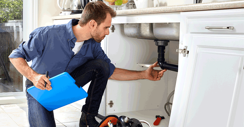 How to Become a Plumber