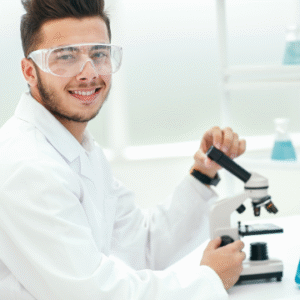 Laboratory Technician Diploma