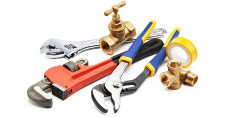 Plumbing Tools and Accessories for the Professional Plumber