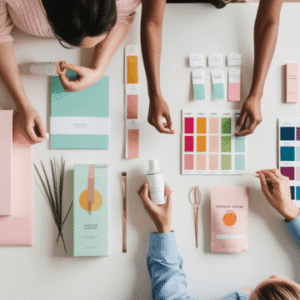Product Design Training