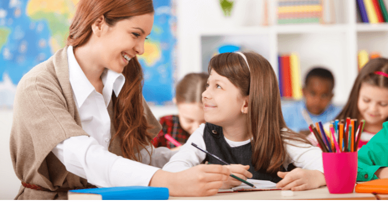 Learning Support Assistant