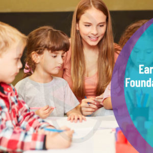 Introduction to Early Years Foundation Stage Complete Course