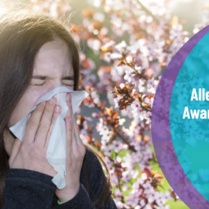 Allergen Awareness - CPD Certified & RoSPA Approved