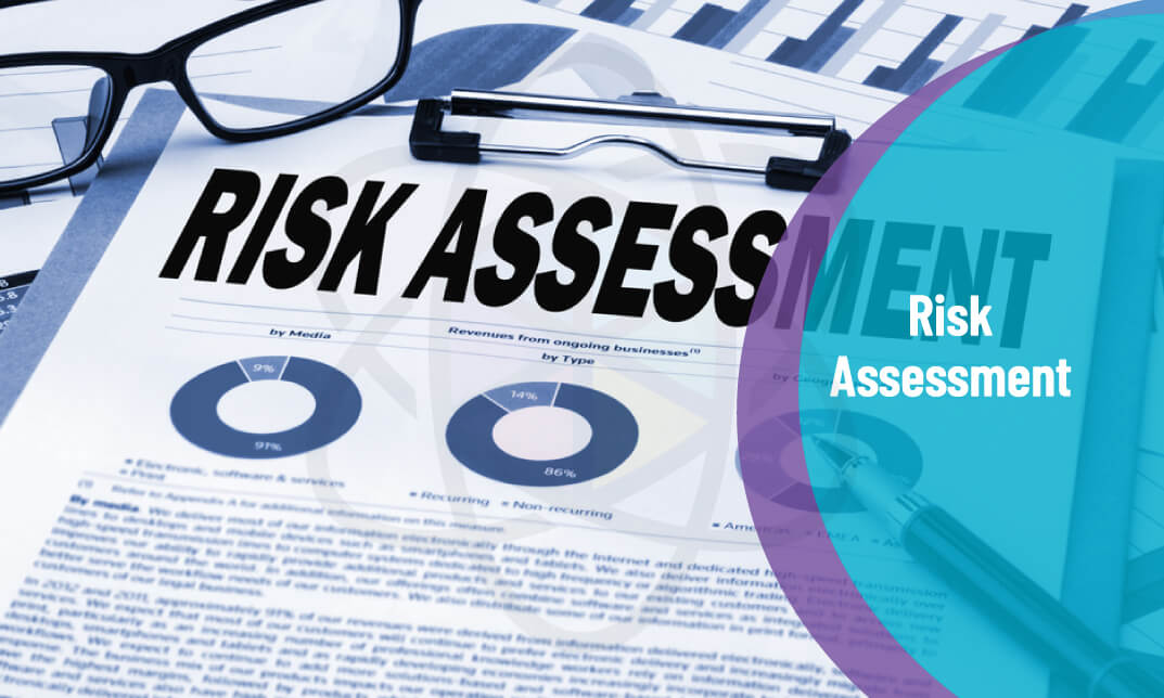Risk Assessment - IIRSM Approved