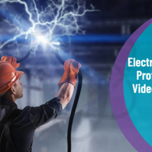 Electrical Safety Professional Video Training