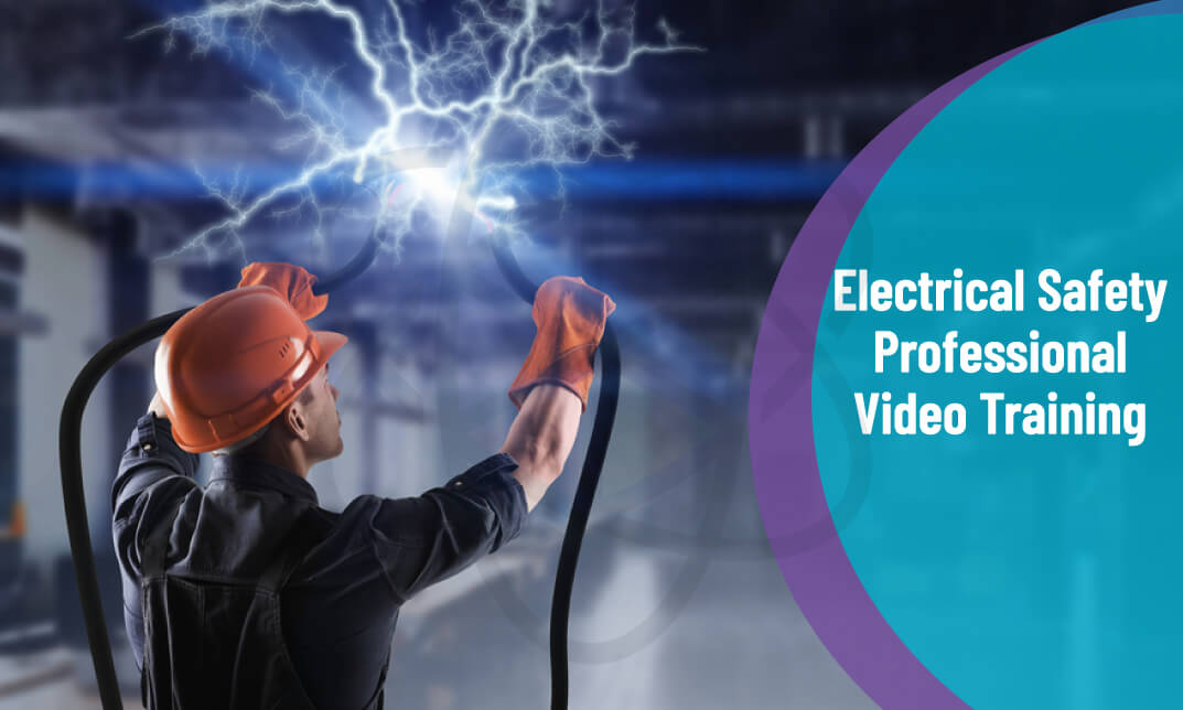 Electrical Safety Professional Video Training