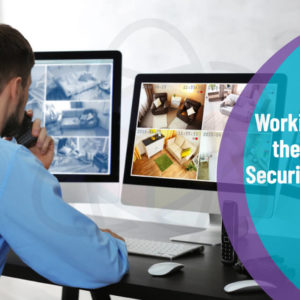Working within the Private Security Industry- CPD Certified
