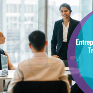 Entrepreneurship Training