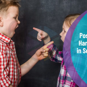 Positive Handling in Schools