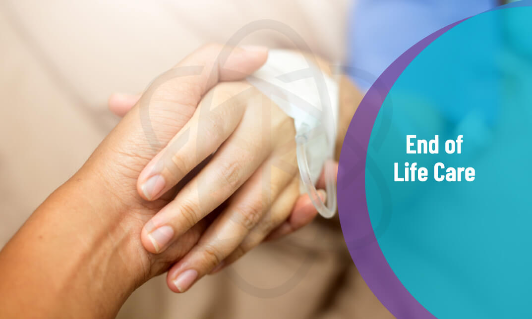 End of Life Care - CPD Accredited Professional Video Training