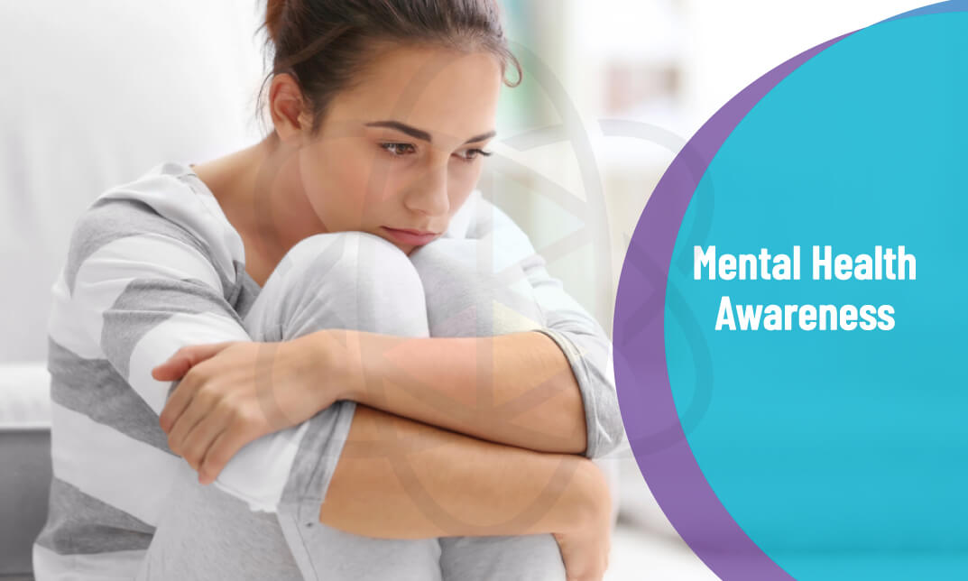 Mental Health Awareness