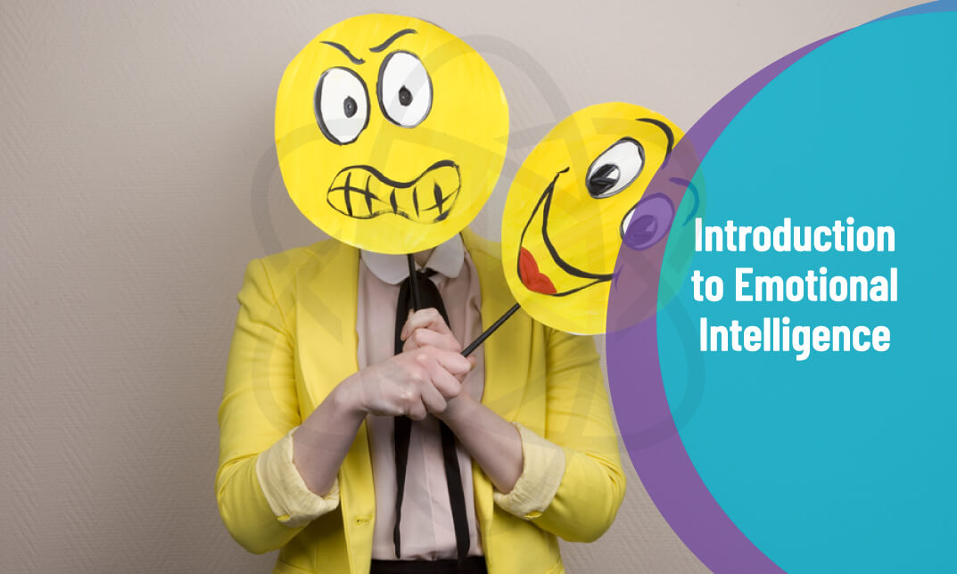 Introduction to Emotional Intelligence- CPD Approved