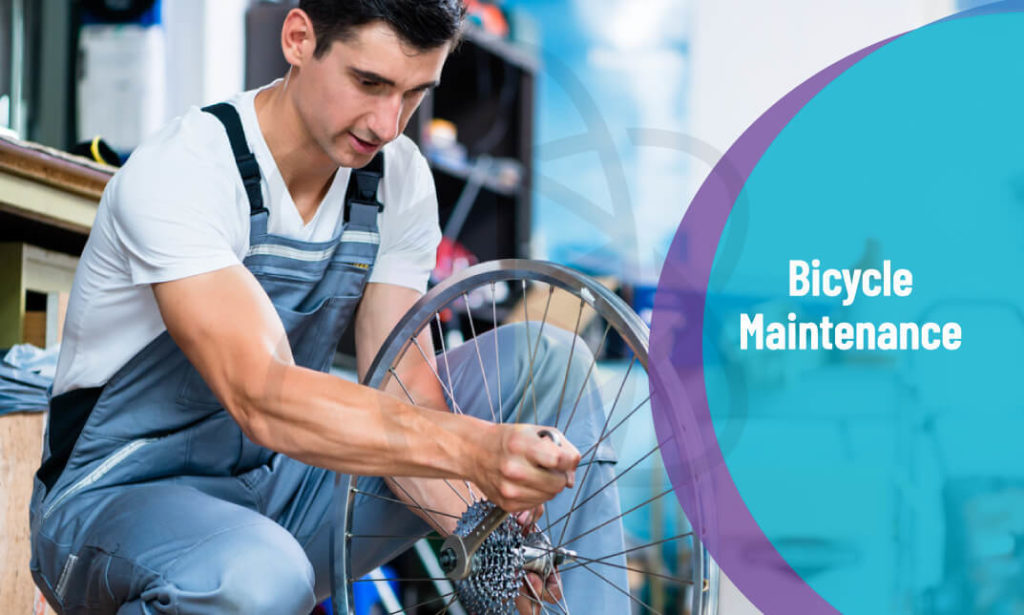 Bicycle Maintenance One Education
