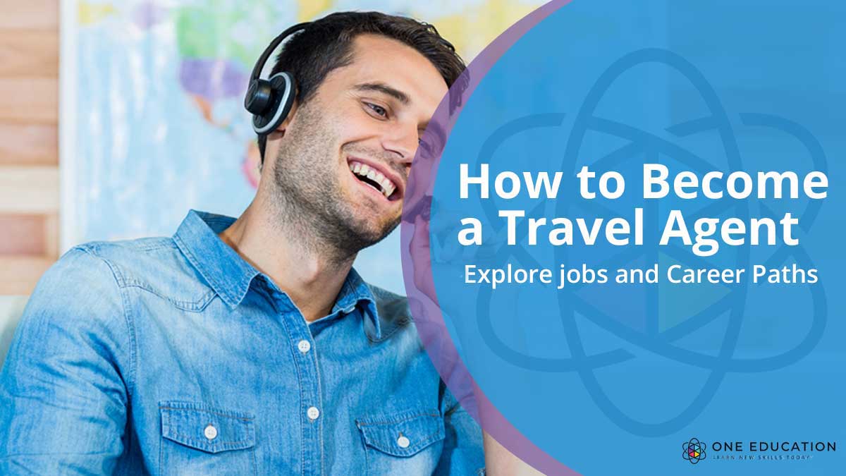 linkedin travel agent jobs