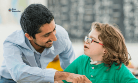 SEN Teaching Assistant