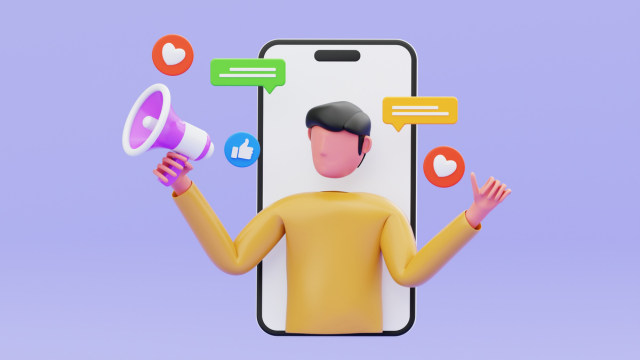 Social Media Marketing: Tips for Growing Your Followers