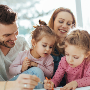 Parenting Skills Training Course