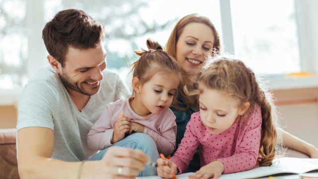 Parenting Skills Training Course
