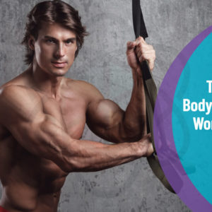 TRX Bodyweight Workout - Fat Lose & Muscle Building Training