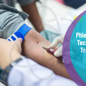 Phlebotomy Technician Training