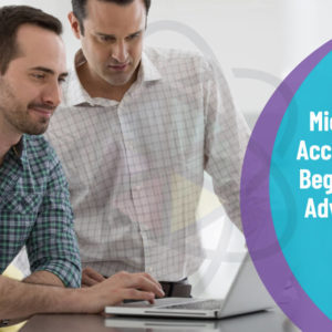 Microsoft Access 2016 Beginner to Advanced