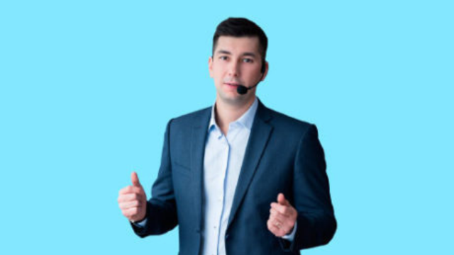 Persuasion and Influencing Skills
