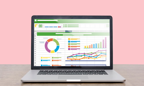 Data Analysis In Excel