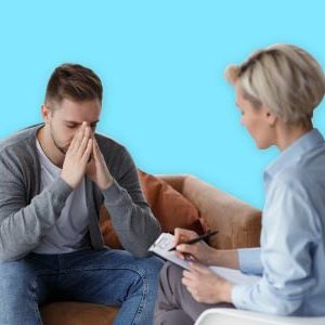 Depression Counseling