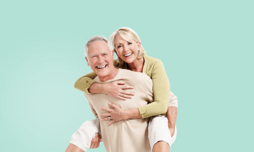 Aging & Longevity Course